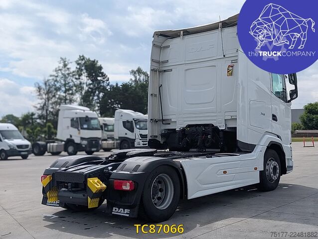  DAF XG 480