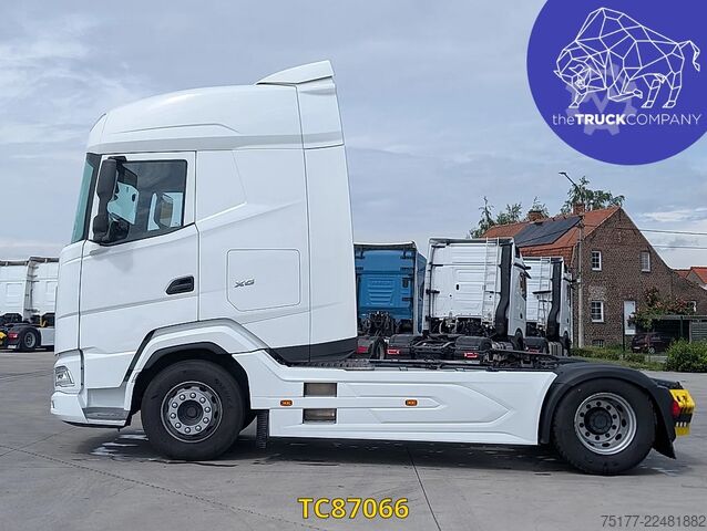  DAF XG 480