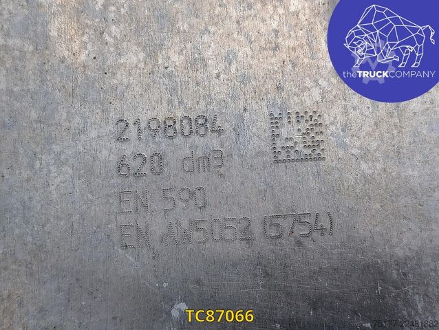  DAF XG 480