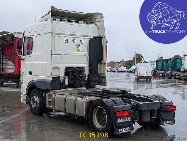  DAF XF 480