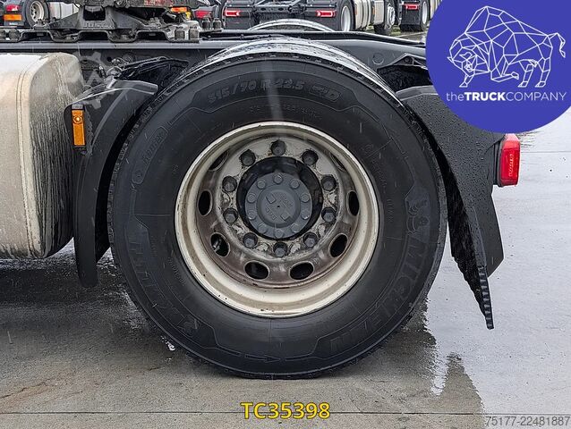  DAF XF 480