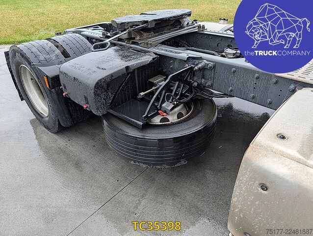  DAF XF 480