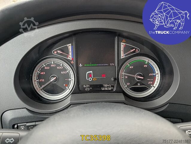  DAF XF 480