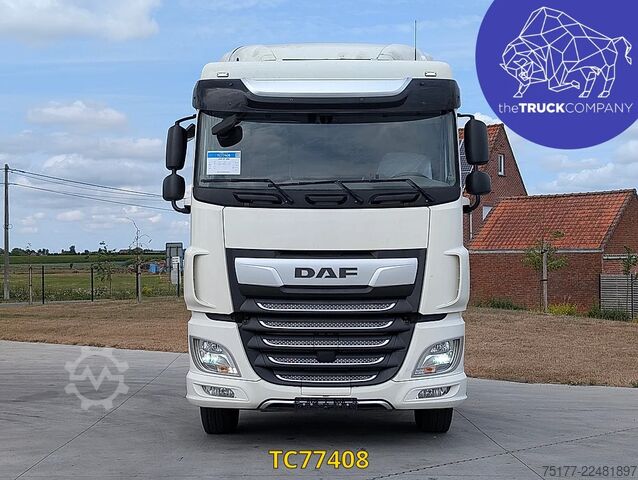  DAF XF 480