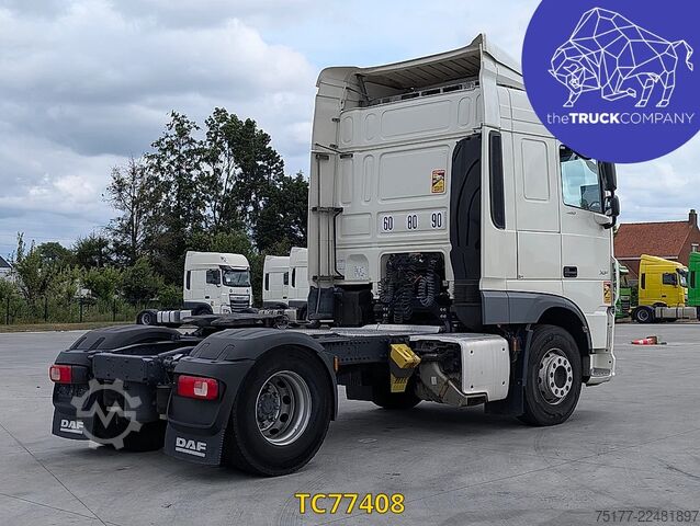  DAF XF 480