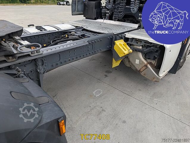  DAF XF 480