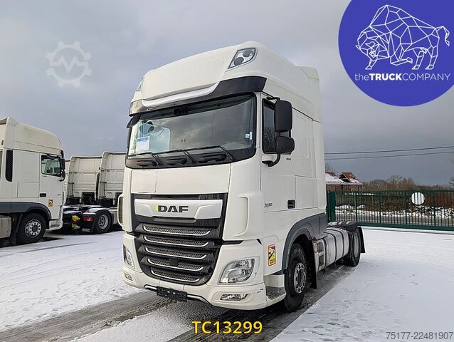  DAF XF 480