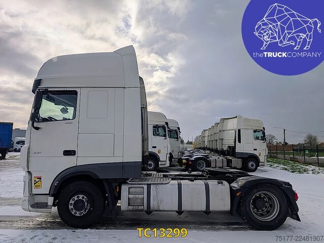  DAF XF 480