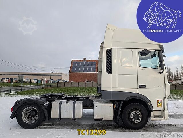  DAF XF 480