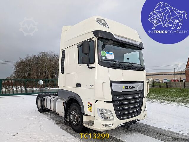  DAF XF 480