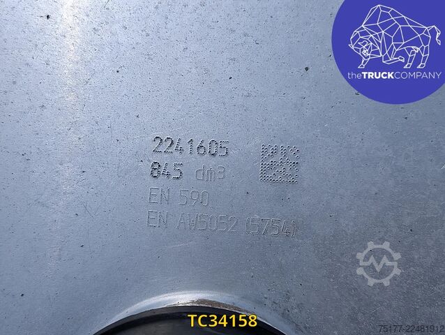  DAF XG 480