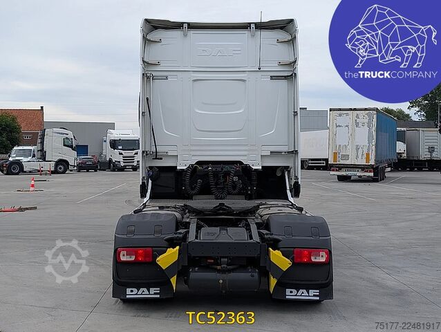  DAF XG 480