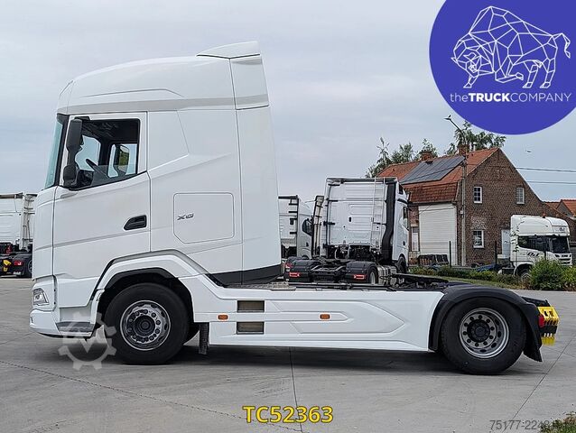  DAF XG 480