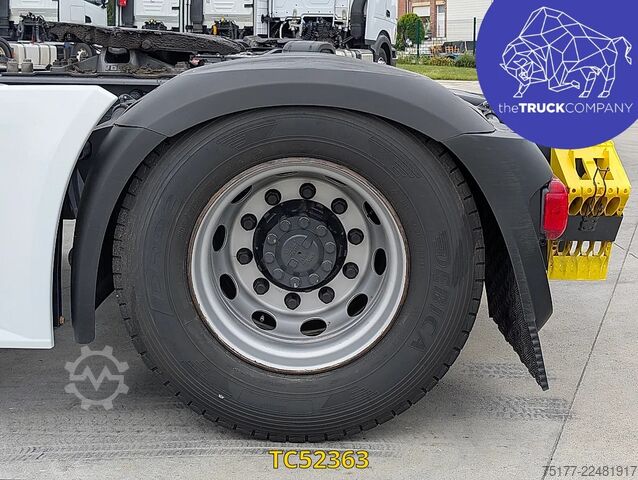  DAF XG 480