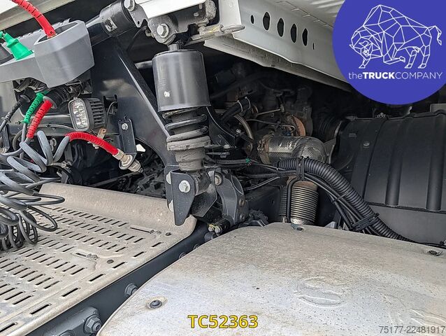  DAF XG 480