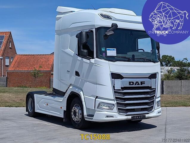  DAF XG 480
