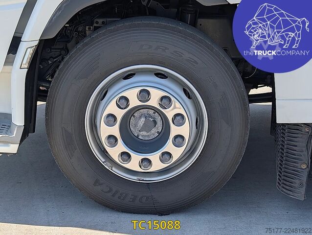  DAF XG 480