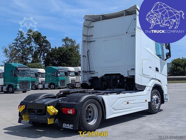  DAF XG 480
