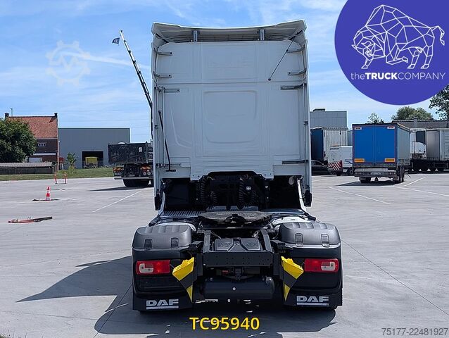  DAF XG 480