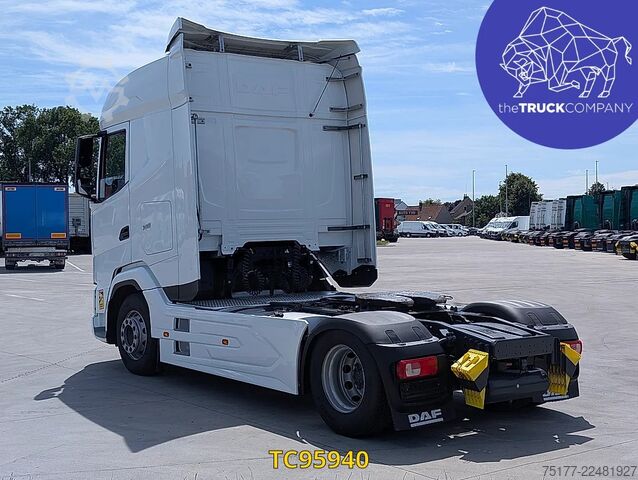  DAF XG 480