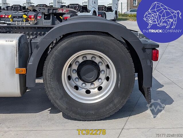  Volvo FH 500
