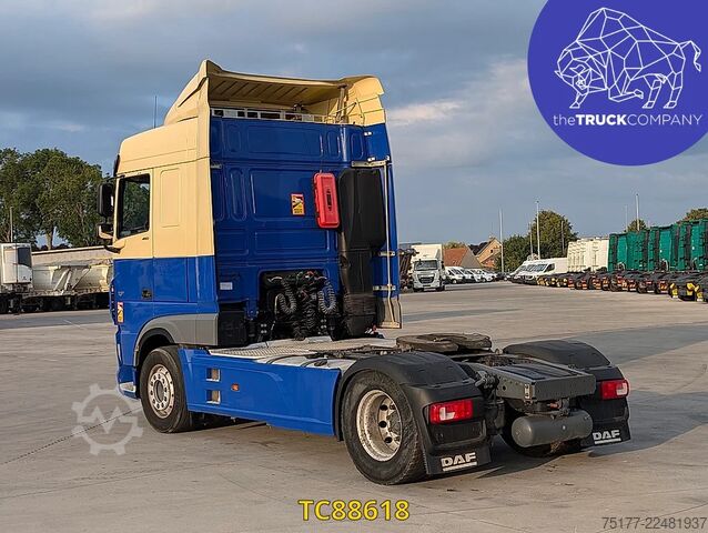  DAF XF 480