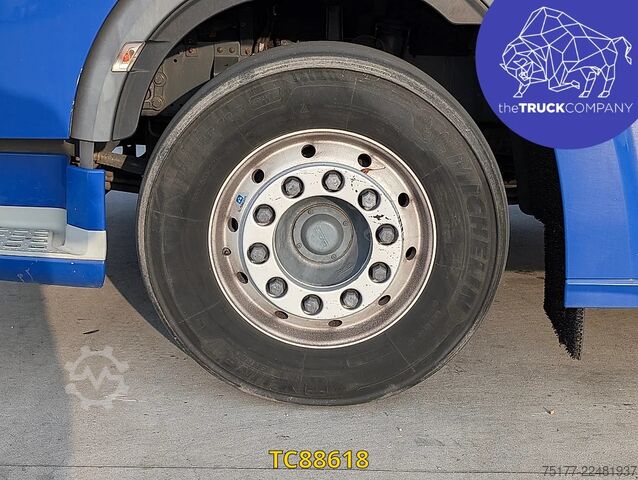  DAF XF 480