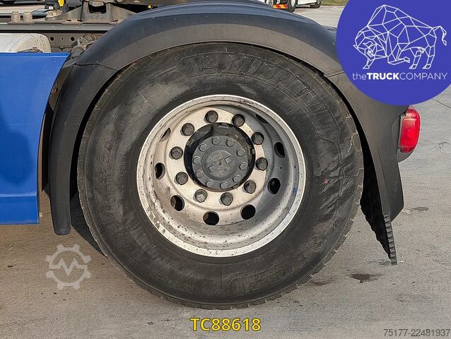  DAF XF 480