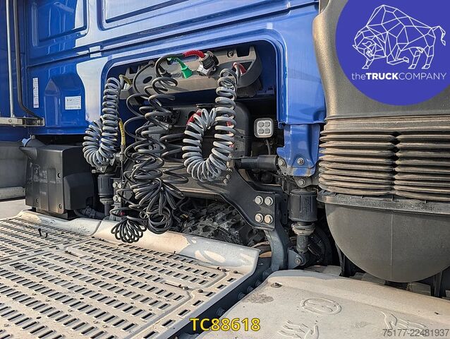  DAF XF 480