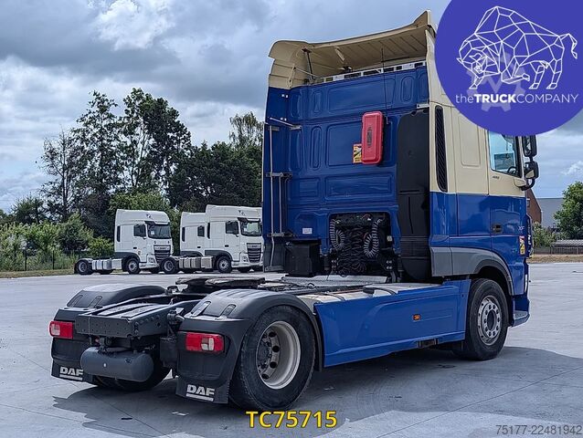  DAF XF 480
