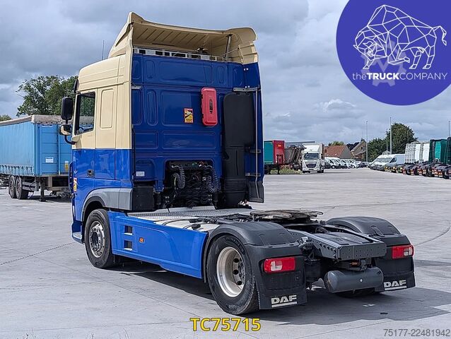  DAF XF 480