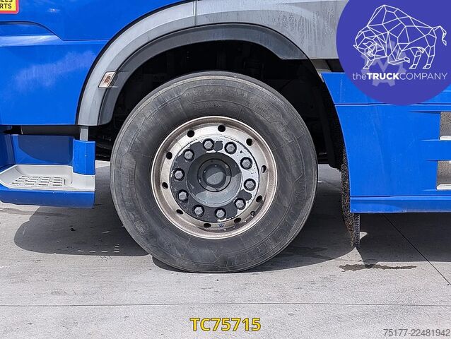  DAF XF 480