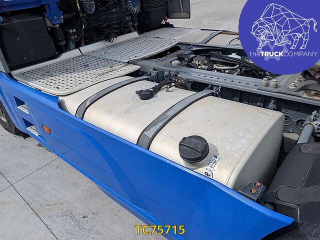  DAF XF 480