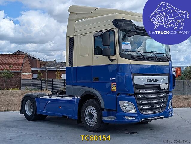  DAF XF 480