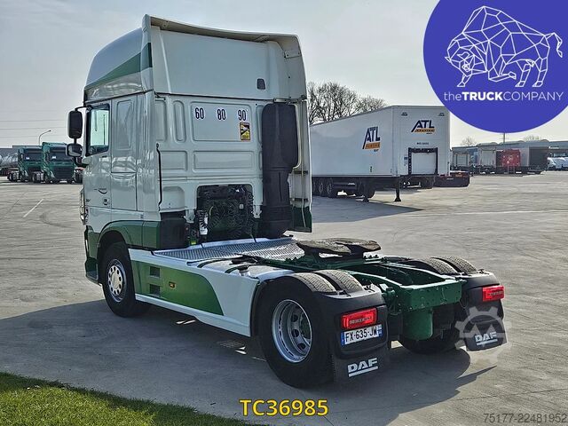  DAF XF 480