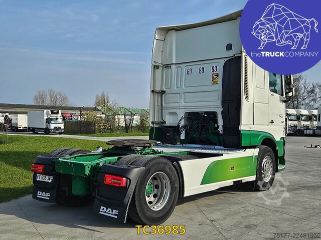  DAF XF 480