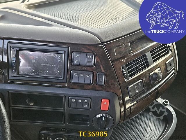  DAF XF 480