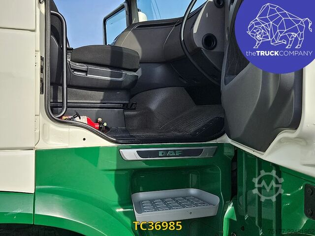  DAF XF 480