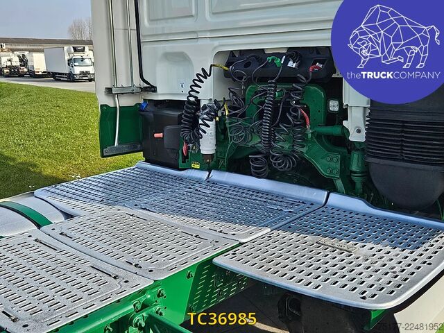  DAF XF 480