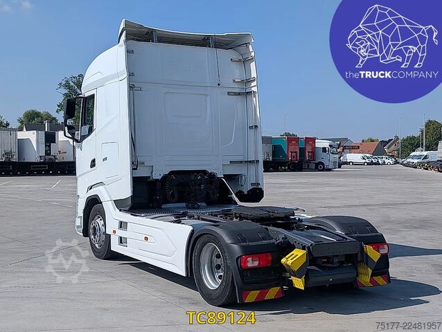  DAF XG 480