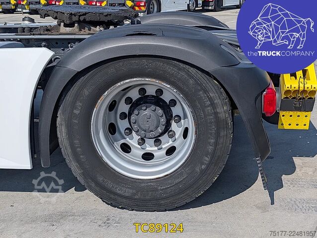  DAF XG 480