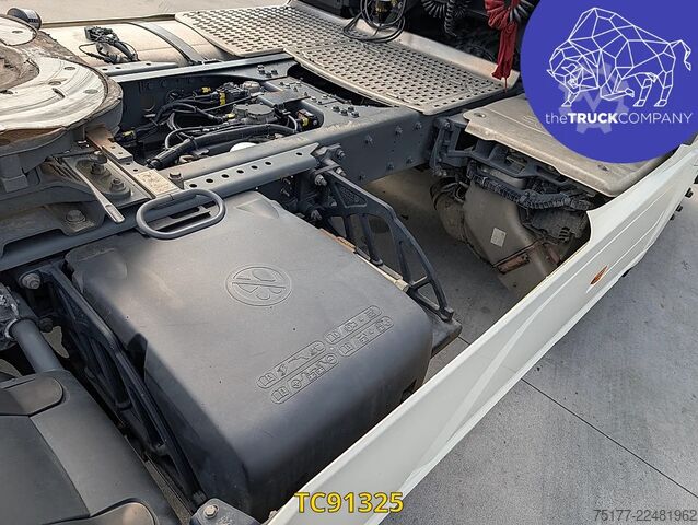  DAF XF 480