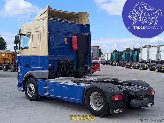  DAF XF 480