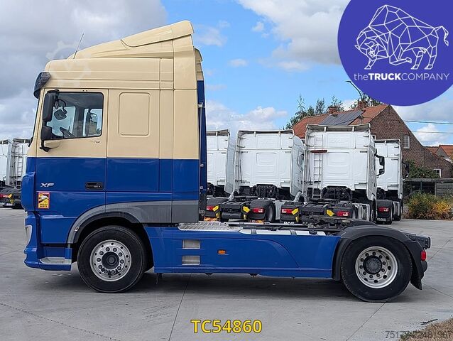  DAF XF 480