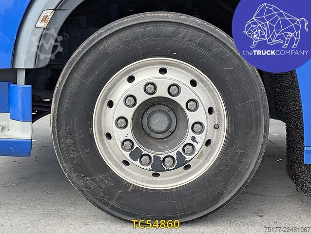  DAF XF 480