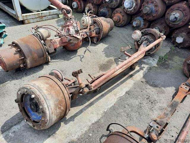 Iveco FRONT AXLE