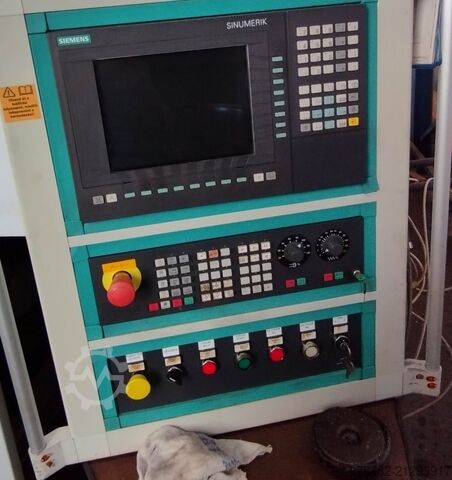 WERA - VA 500 - 2002 WERA 