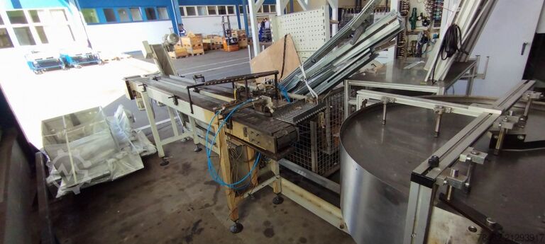 WERA - VA 500 - 2002 WERA 