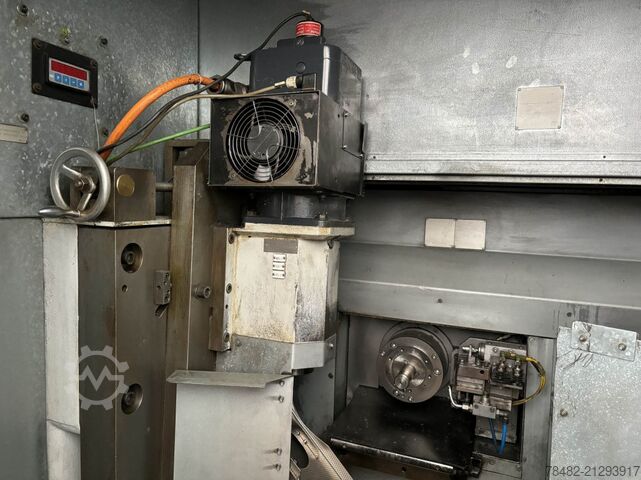 WERA - VA 500 - 2002 WERA 