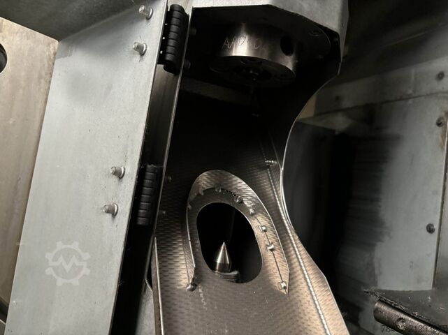 WERA - VA 500 - 2002 WERA 